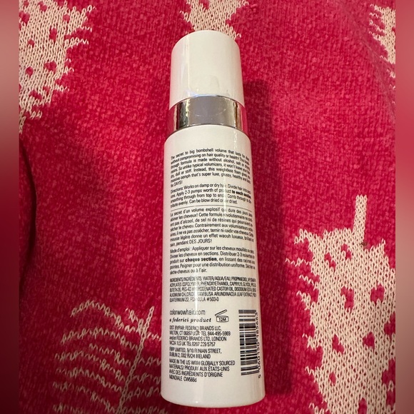 Wow Xtra Large Bombshell Volumizer - Picture 2 of 2